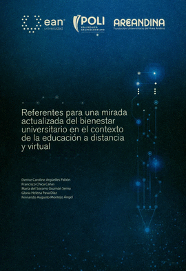 REFERENTES PARA UNA MIRADA ACTUALIZADA DEL BIENESTAR UNIVERSITARIO