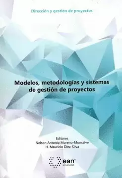 MODELOS, METODOLOGIAS Y SISTEMAS DE GESTIÓN DE PROYECTOS