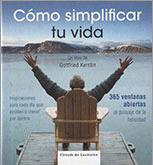 COMO SIMPLIFICAR TU VIDA