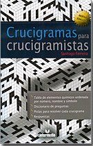 CRUCIGRAMA PARA CRUCIGRAMISTAS, NVA EDICION