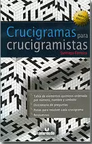 CRUCIGRAMA PARA CRUCIGRAMISTAS, NVA EDICION