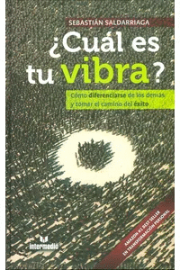 CUAL ES TU VIBRA ?