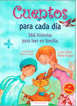 CUENTOS PARA CADA DIA 2ED