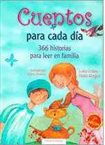 CUENTOS PARA CADA DIA 2ED