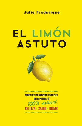 EL LIMON ASTUTO