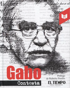 GABO CONTESTA