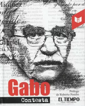 GABO CONTESTA