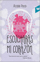 ESCUCHARAS MI CORAZON