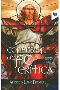 CONFESION DE FE  CRITICA