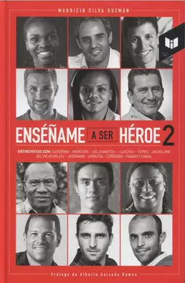 ENSEÑAME A SER HEROE 2