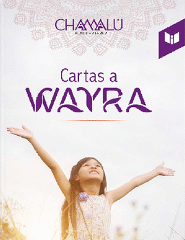 CARTAS A WAYRA