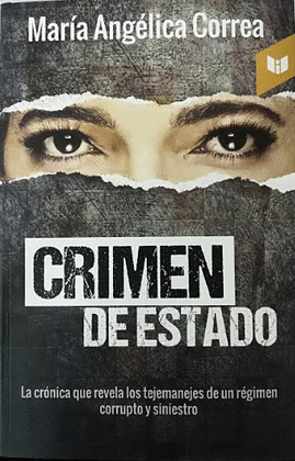 CRIMEN DE ESTADO