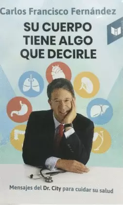 SU CUERPO TIENEN ALGO QUE DECIRLE