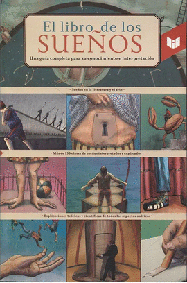 EL LIBRO DE LOS SUEÑOS