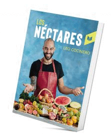 LOS NÉCTARES DE LEO COCINERO