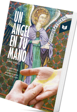 UN ANGEL EN TU MANO