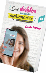 ¿QUÉ DIABLOS HACEN LOS INFLUENCERS?