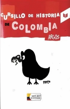 CURSILLO DE HISTORIA DE COLOMBIA