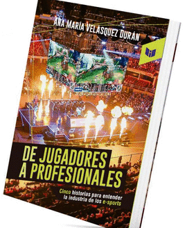 DE JUGADORES A PROFESIONALES