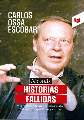 NO MÁS HISTORIAS FALLIDAS