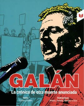 GALÁN