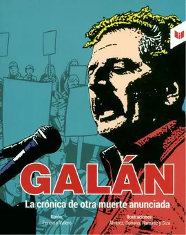 GALÁN