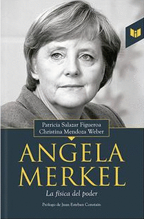 ANGELA MERKEL