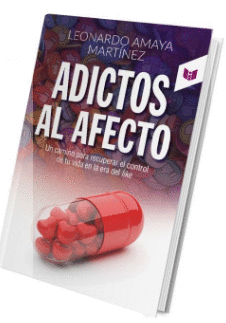 ADICTOS AL AFECTO