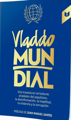 VLADDO MUNDIAL