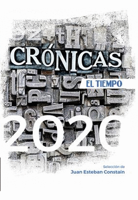 CRÓNICAS EL TIEMPO 2020