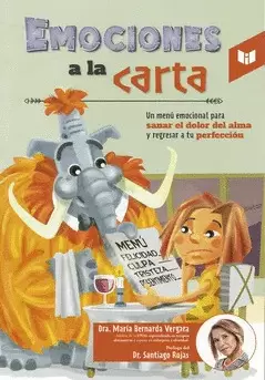 EMOCIONES A LA CARTA