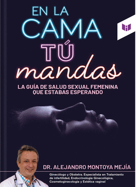 EN LA CAMA TÚ MANDAS