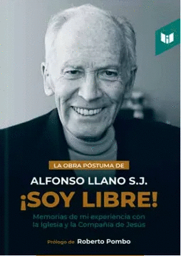 ¡SOY LIBRE!