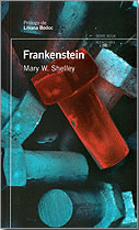 FRANKENSTEIN - SERIE ROJA