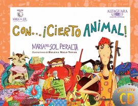 CONCIERTO ANIMAL (NVA EDICION)