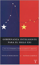 GOBERNANZA INTELIGENTE PARA EL SIGLO XXI