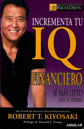 INCREMENTA TU IQ FINANCIERO