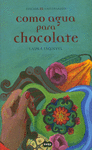 COMO AGUA PARA CHOCOLATE