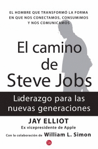 EL CAMINO DE STEVE JOBS