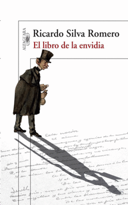 EL LIBRO DE LA ENVIDIA