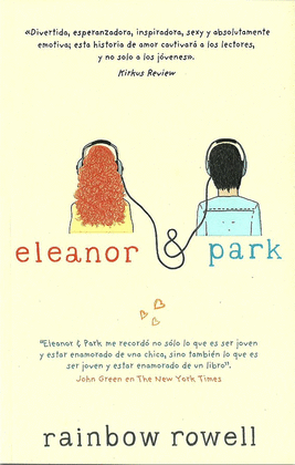 ELEANOR & PARK