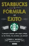 STARBUCKS LA FORMULA DEL EXITO