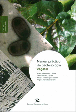 MANUAL PRACTICO DE BACTERIOLOGIA