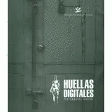 HUELLAS DIGITALES