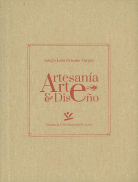 ARTESANIA ARTE Y DISEÑO