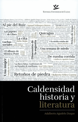 CALDENSIDAD HISTORIA Y LITERATURA