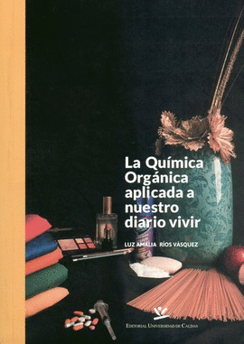 QUIMICA APLICADA A NUESTRO DIARIO VIVIR