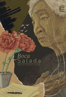 BOCA SALADA