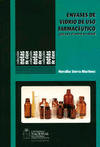 ENVASES DE VIDRIO DE USO FARMACEUTICO