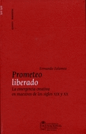 PROMETEO LIBERADO